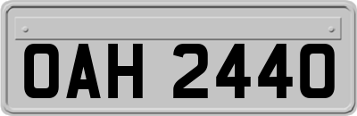 OAH2440