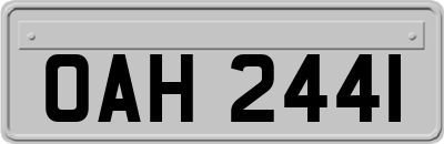 OAH2441
