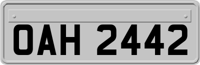 OAH2442