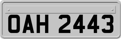 OAH2443