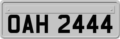 OAH2444