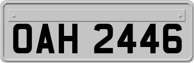 OAH2446