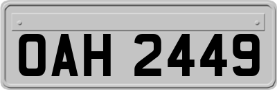OAH2449