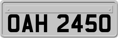 OAH2450