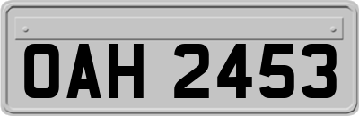 OAH2453