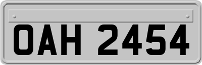 OAH2454