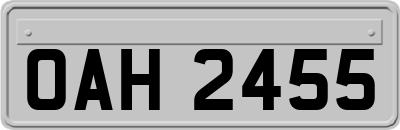 OAH2455