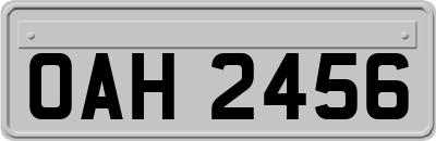 OAH2456