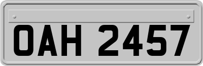 OAH2457