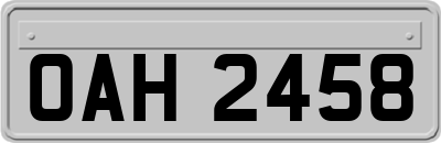 OAH2458