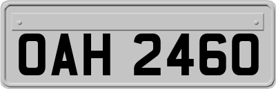 OAH2460
