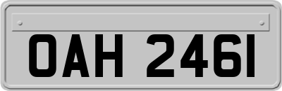 OAH2461