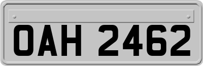 OAH2462