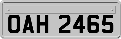 OAH2465