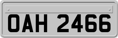 OAH2466