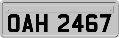 OAH2467