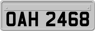 OAH2468