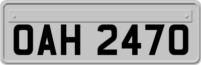 OAH2470