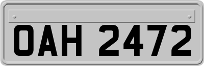 OAH2472