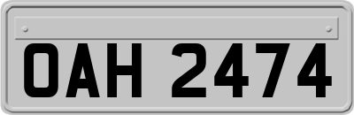 OAH2474