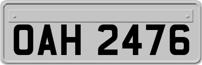 OAH2476