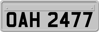 OAH2477