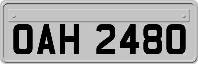 OAH2480