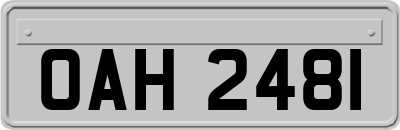 OAH2481