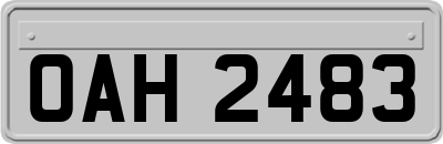 OAH2483
