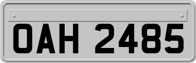 OAH2485