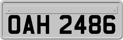 OAH2486