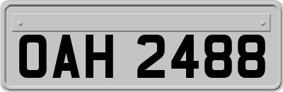 OAH2488