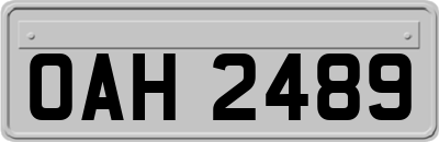 OAH2489