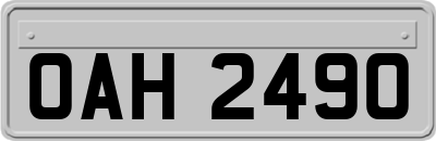 OAH2490