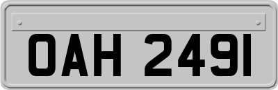 OAH2491