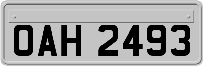 OAH2493