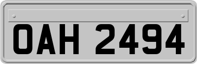 OAH2494