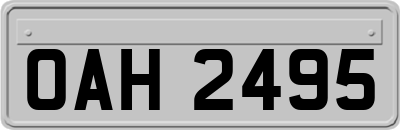 OAH2495