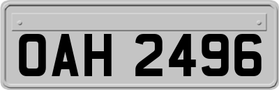 OAH2496