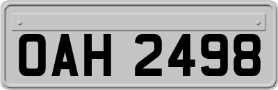 OAH2498