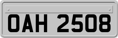 OAH2508