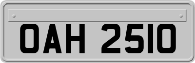 OAH2510