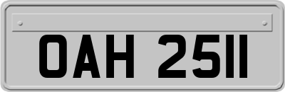 OAH2511