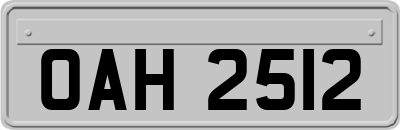 OAH2512