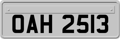 OAH2513