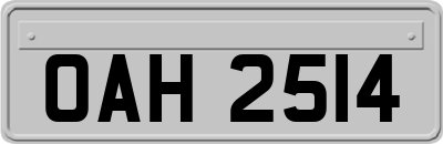 OAH2514