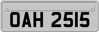 OAH2515