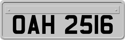 OAH2516