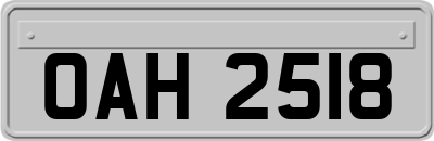 OAH2518