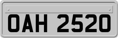 OAH2520